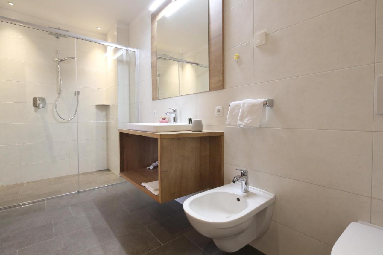 Residence Rose San Candido Exterior photo