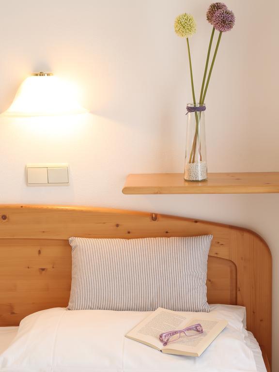 Residence Rose San Candido Room photo