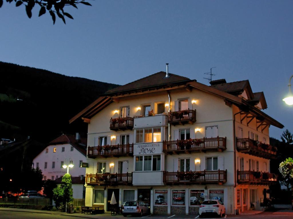 Residence Rose San Candido Room photo