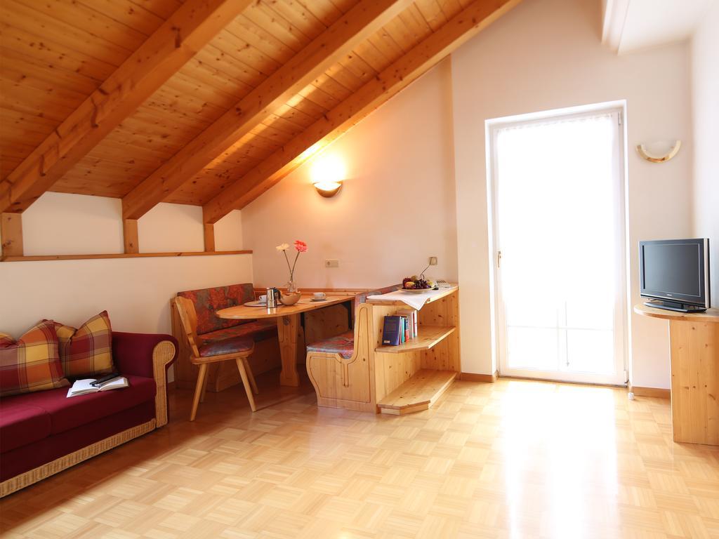 Residence Rose San Candido Exterior photo
