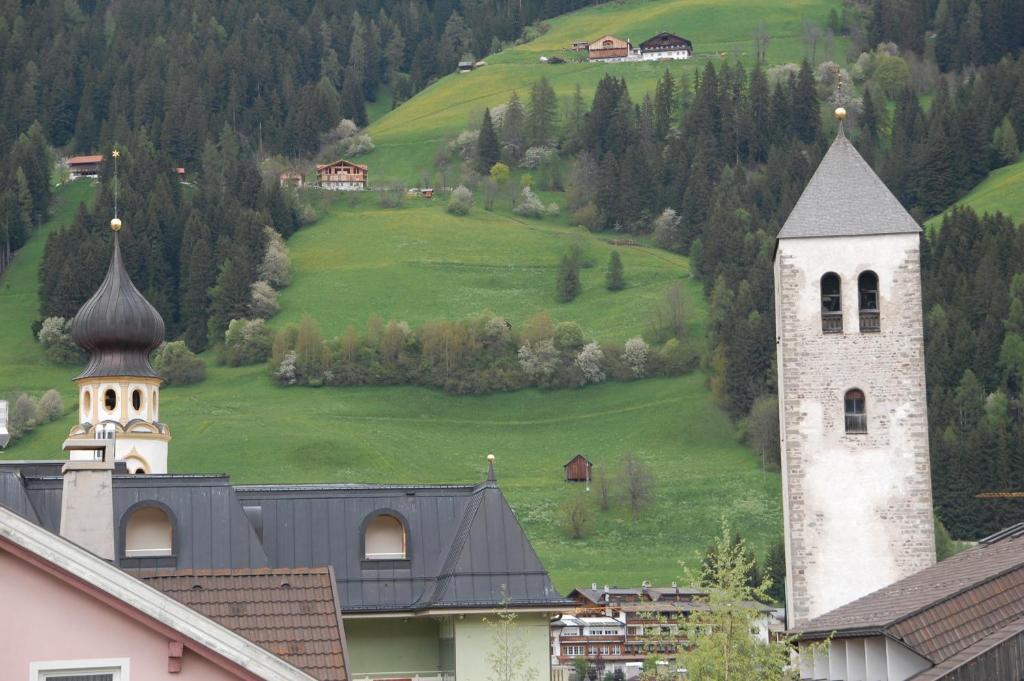 Residence Rose San Candido Room photo