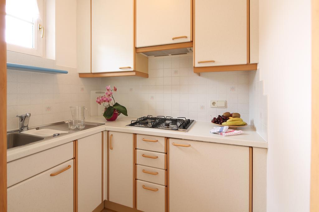 Residence Rose San Candido Room photo